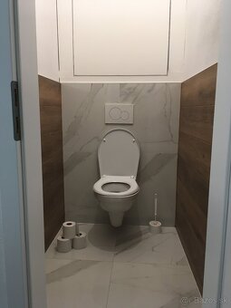 Prenájom 2-izbového bytu - 5