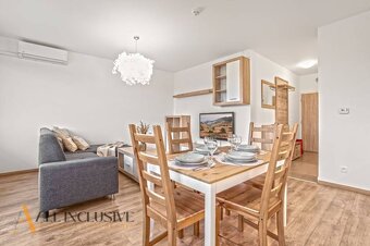 ALL INCLUSIVE | NA PREDAJ 4-IZBOVÝ BYT S LOGGIOU, BRATISLAVA - 5