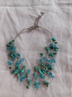 Predám róznu bižutériu - 5