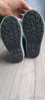 Zimné snehule Demar vel. 28-29 - 5