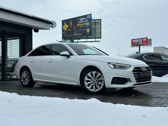 Audi A4 35 TDi  Mhev A/T - 5