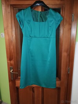 Predám spoločenské šaty - 5