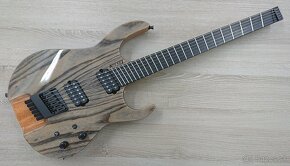 Kiesel CL6 - 5