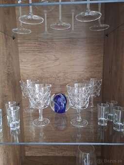 Predám zostavu do obývačky JYSK Vedde - 5