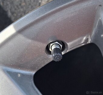 alu kolesá SUZUKI VITARA - 5