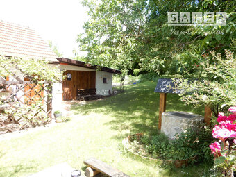 Rodinný dom,120 m2,garáž, bazén, Maňa, okr. Nová Zámky - 5