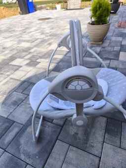 Detska hojdačka - 5