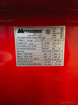 Predam expanzomat, kotol, bojler - 5