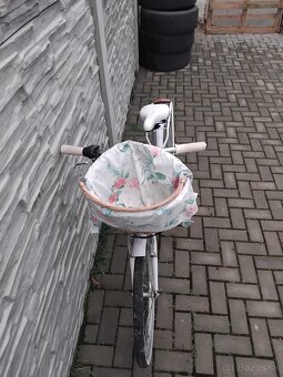 Dievčenský bicykel ´24 - 5