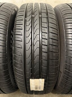 Letné pneumatiky 235/55/19 Pirelli Scorpion Verde MO - 5