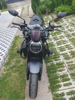 Honda CB 1000R Black Edition - 5