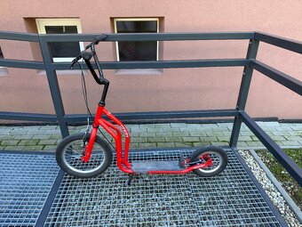 Yedoo City, Citycity a Tidit - 5