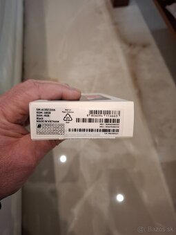 Samsung Galaxy A13 64GB - 5