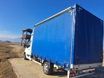 Renault master 2.3 twincab - 5