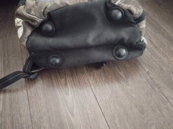 Školský batoh Topgal - 5