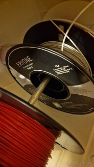 3D printer Creality Ender 3 + skrinka - 5