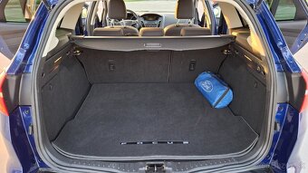 FORD Focus 1.0 EcoBoost 125k - 5