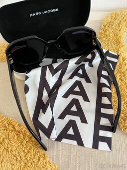 Okuliare Marc Jacobs - 5