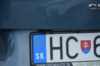 Citroen C4 Picasso 1.6 HDi, SR voz - 5