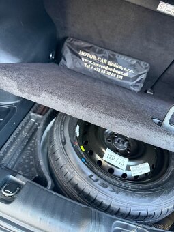 Jeep Compass 1.4 benzin rok vyroby 2018 - 5