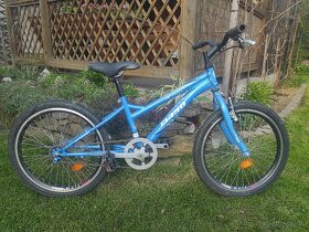Detský Bicykel - 5