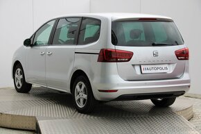 SEAT Alhambra Reference 2,0 TDi 110 kW - 5