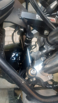 Okruhovka Kawasaki Ninja 400 - 5