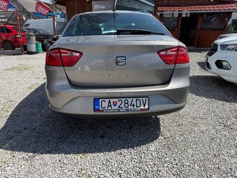SEAT Toledo 1.0 TSi - 5