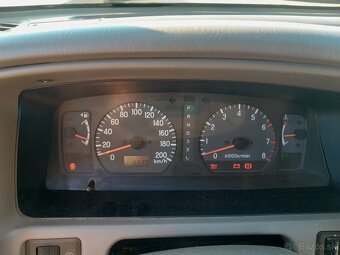 Mitsubishi Pajero Šport 3.0 6V - 5