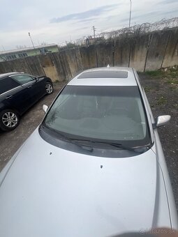 Volvo S60 2.5T 4x4 sport summum - 5