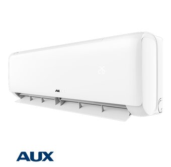 NÁSTENNÁ KLIMATIZÁCIA AUX Q-SMART – 2,7 kW - 5