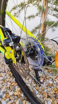 detský bicykel CTM ROCKY 3.0 24 - 5