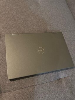 Dell Inspirion15 5568 2-in-1 P58F001 - 5