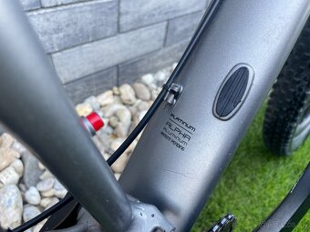 Trek procaliber 2021 vel L - 5