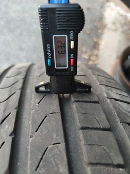 Letne Pirelli Scorpion Verde 235/55/R18, 4ks - 5