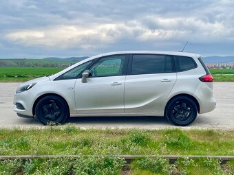 Opel Zafira Tourer 1.6 CDTi 88kw, 2018,M6,163tis km - 5