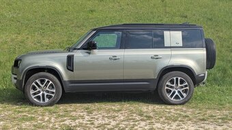 Land Rover Defender 110 3.0 I6 P400 MHEV SE A/T AWD - 5