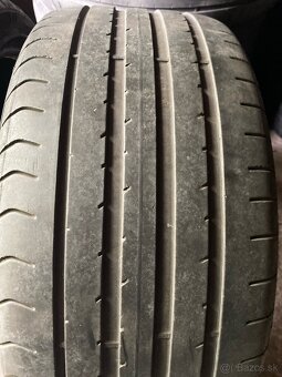 225/40r18 92Y FULDA SportControl - 5