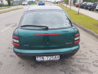 Fiat Brava 1.4 SX - 5