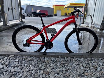 Rockrider - 5