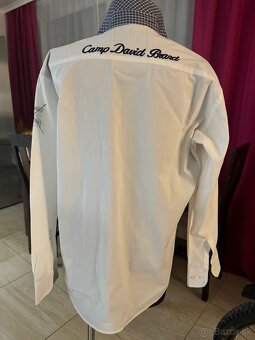 Camp David košeľa - 5
