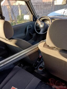 Skoda Felícia - 5