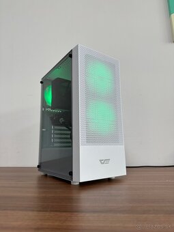 ☑️ RYZEN 5 / RTX 3050 / 16GB RAM / 512GB M2SSD / 12M Zár. - 5