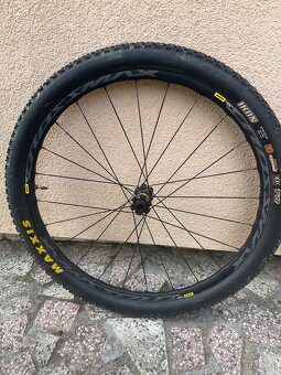 Mavic Crossmax Elite 27.5 Boost XD sada kolies - 5