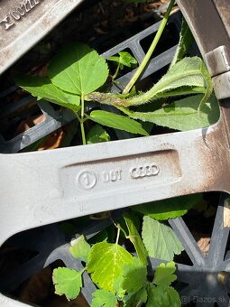 5x112 R19 Audi škoda vw seat - 5