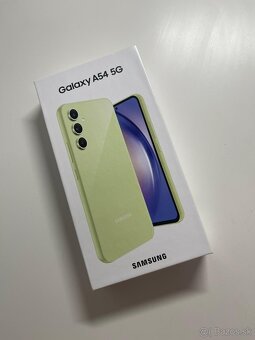SAMSUNG A 54 - 5