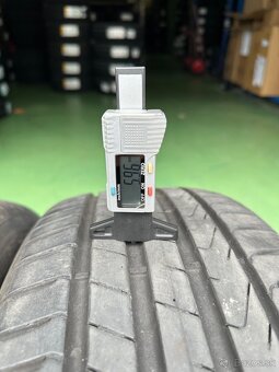 225/50 R18 95W PIRELLI CINTURATO P7 P7C2 - 5