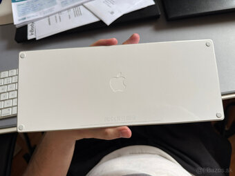 Apple Magic Keyboard 2x - 5