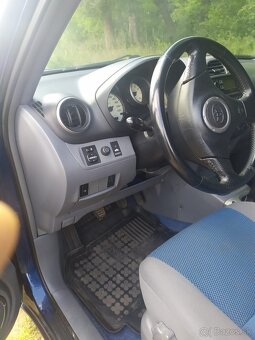 RAV4 - 5