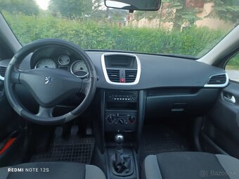 Peugeot 207 1.4. Vti - 5